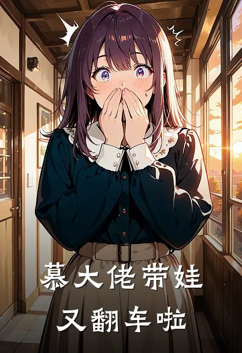 慕大佬带娃又翻车啦