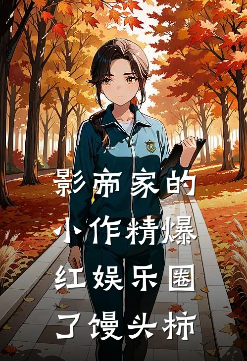 影帝家的小作精爆红娱乐圈了馒头柿