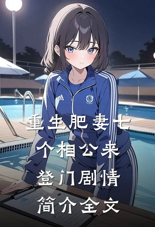 重生肥妻七个相公来登门剧情简介全文