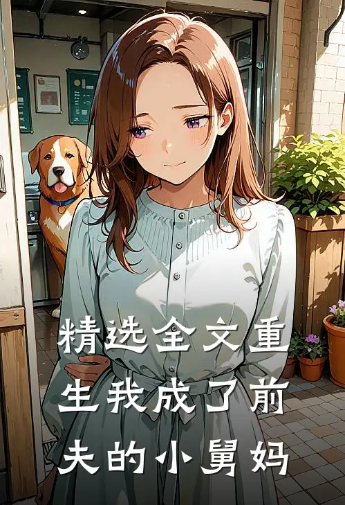 精选全文重生我成了前夫的小舅妈