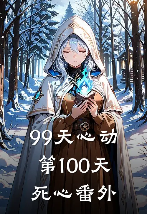 99天心动，第100天死心番外