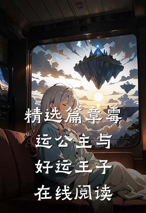 精选篇章霉运公主与好运王子在线阅读