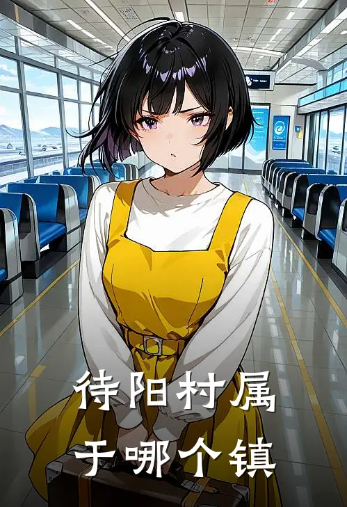待阳村属于哪个 镇