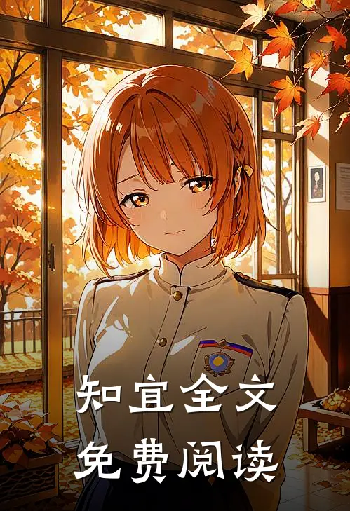 知宜全文免费阅读