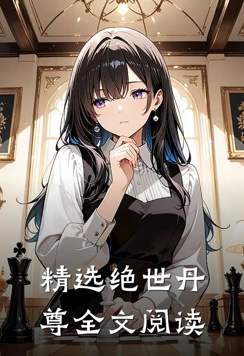 精选绝世丹尊全文阅读