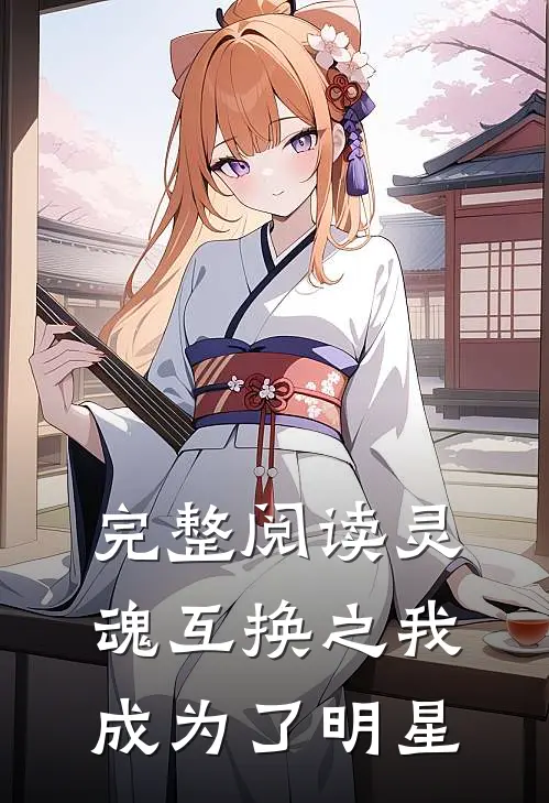 完整阅读灵魂互换之我成为了明星