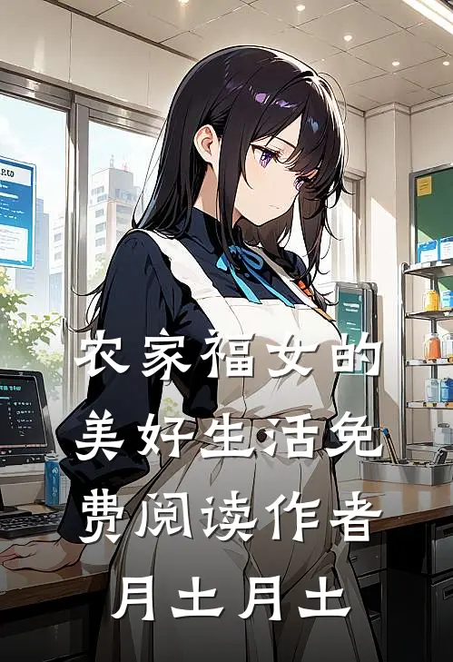农家福女的美好生活免费阅读作者,月土月土