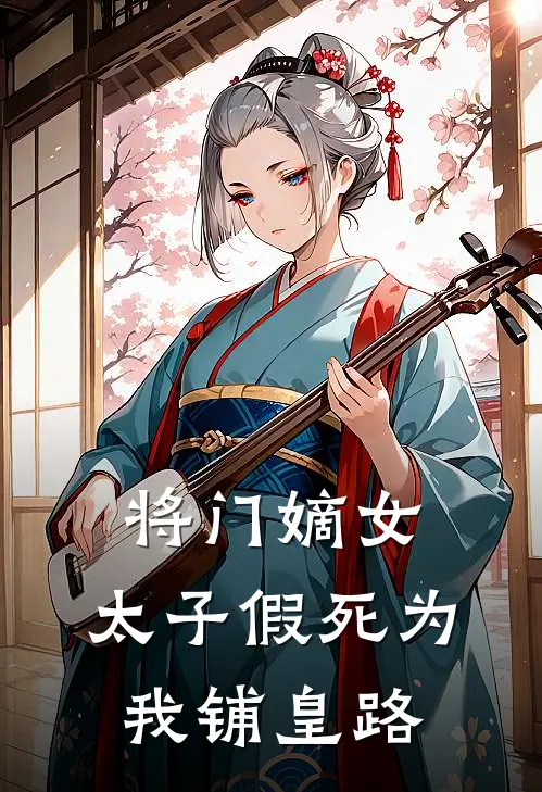 将门嫡女:太子假死为我铺皇路
