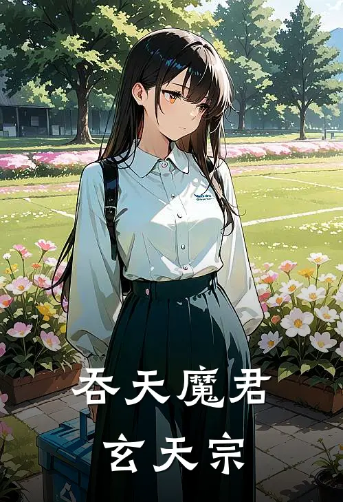 吞天魔君玄天宗