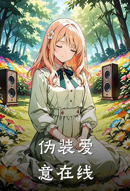 伪装爱意在线
