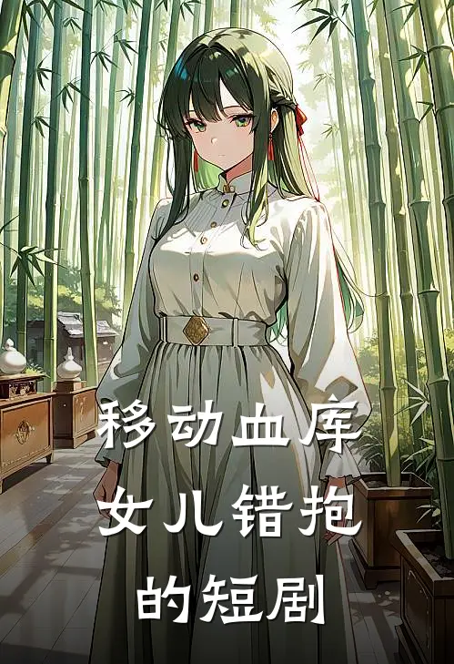 移动血库 女儿错抱的短剧