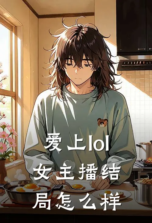 爱上lol女主播结局怎么样