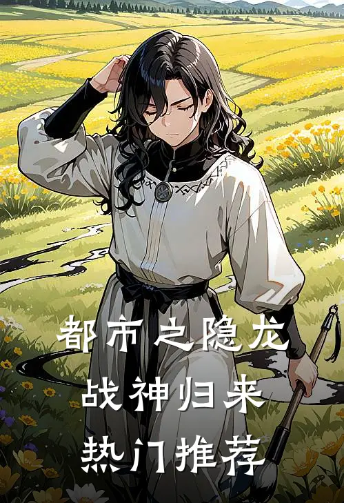 都市之隐龙战神归来热门推荐