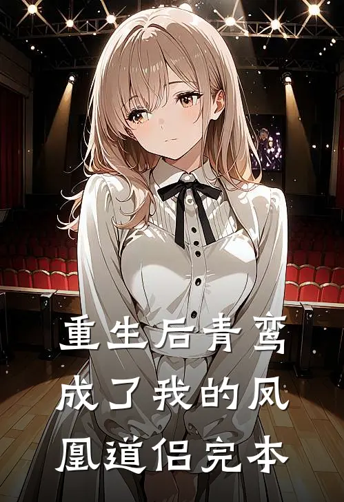 重生后青鸾成了我的凤凰道侣完本