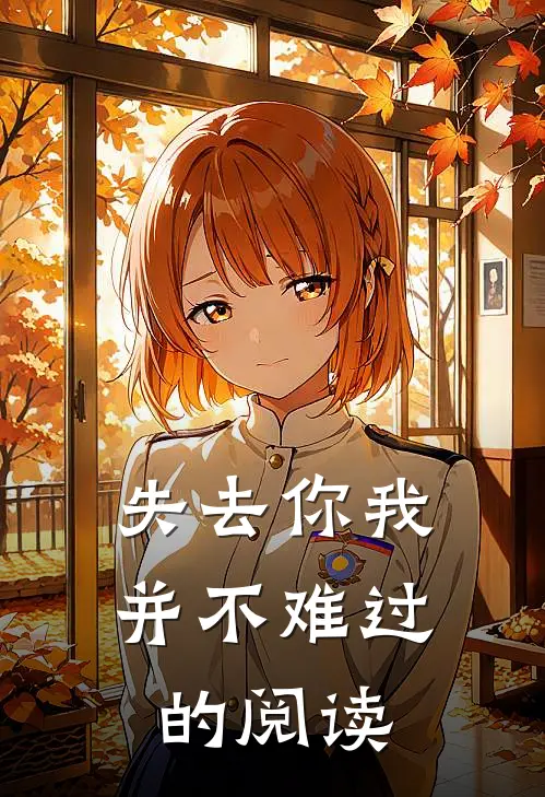 失去你我并不难过的阅读