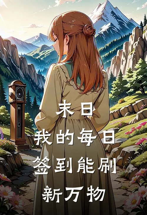 末日：我的每日签到能刷新万物
