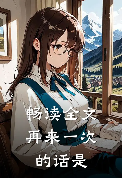 畅读全文再来一次的话是