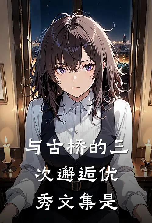 与古桥的三次邂逅优秀文集是