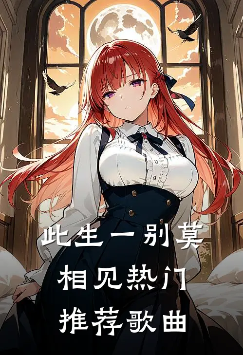 此生一别莫相见热门推荐歌曲