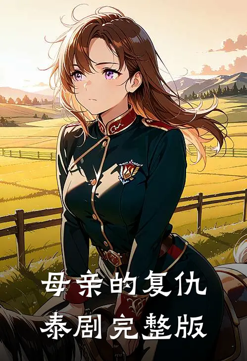 母亲的复仇泰剧完整版