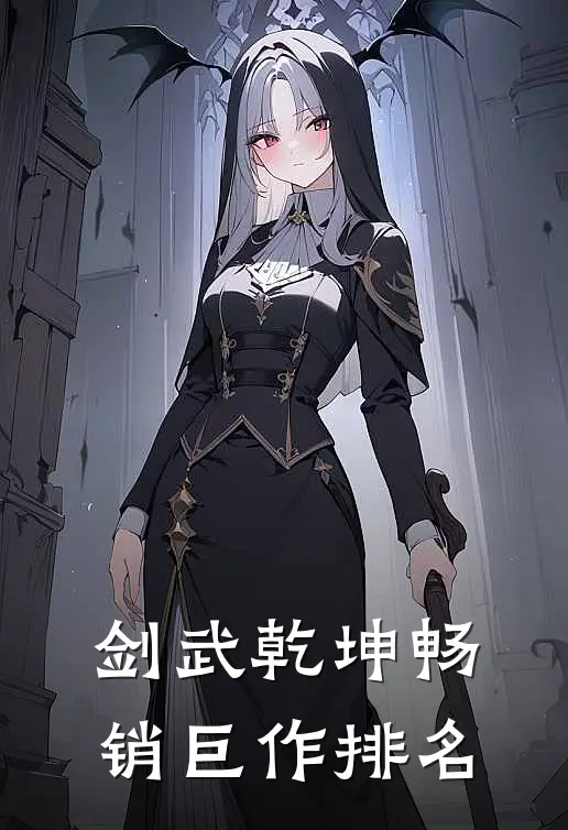 剑武乾坤畅销巨作排名