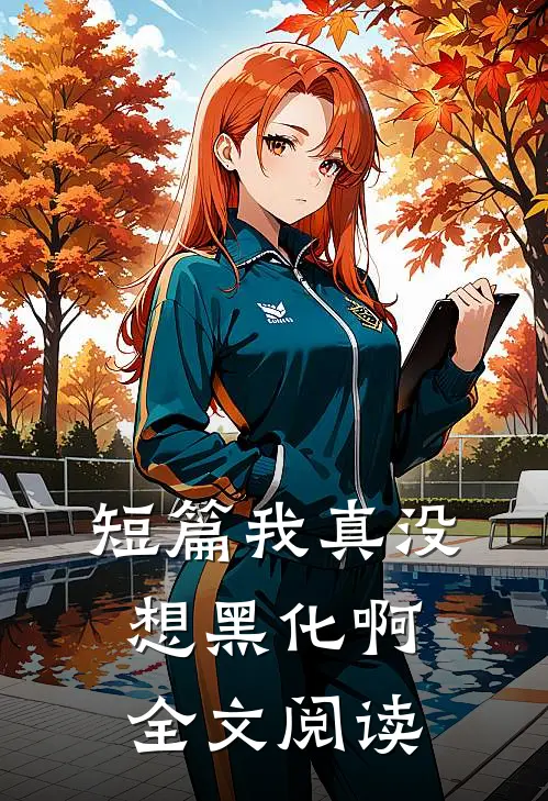 短篇我真没想黑化啊全文阅读