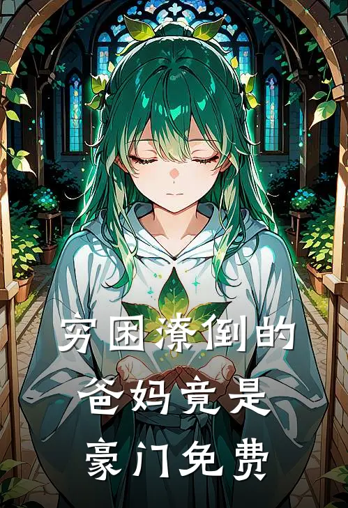 穷困潦倒的爸妈竟是豪门免费