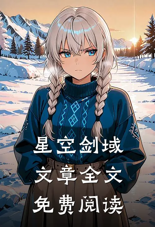 星空剑域文章全文免费阅读