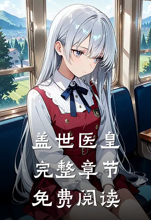 盖世医皇完整章节免费阅读