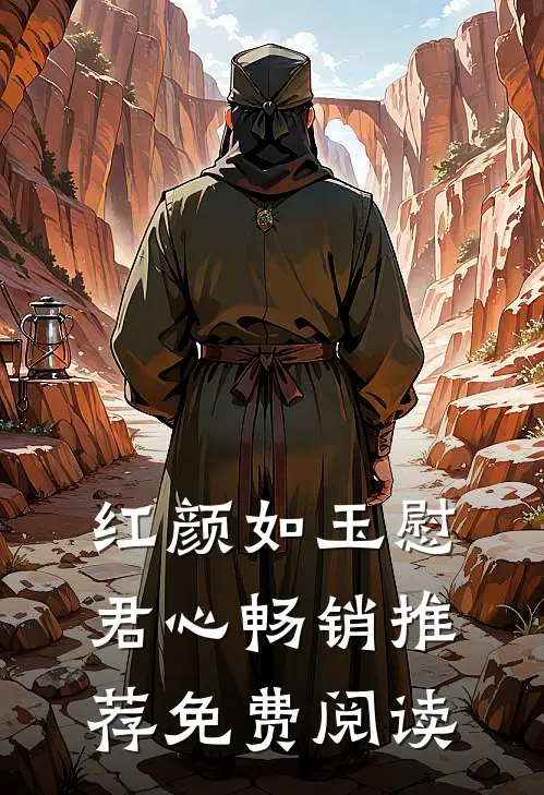 红颜如玉慰君心畅销推荐免费阅读
