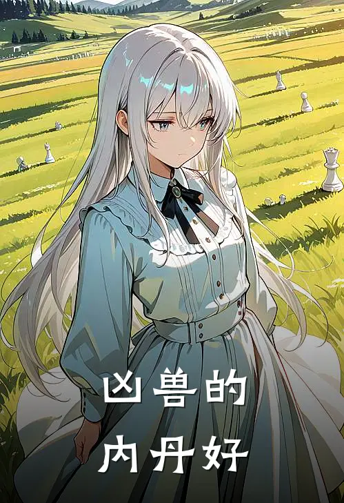 凶兽的内丹好