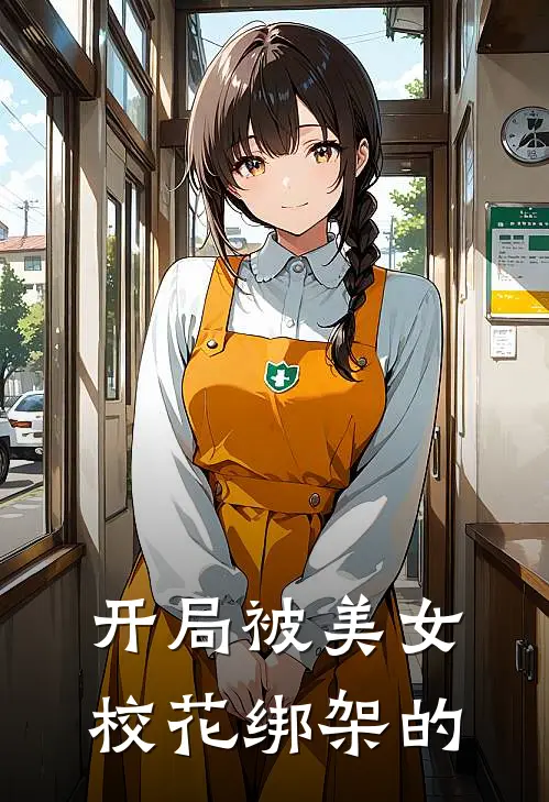 开局被美女校花绑架的