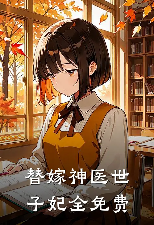 替嫁神医世子妃全免费