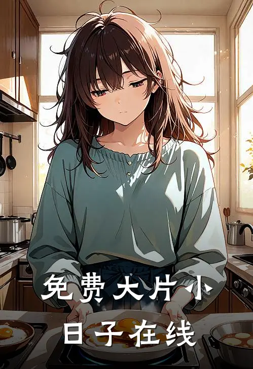 免费大片小日子在线