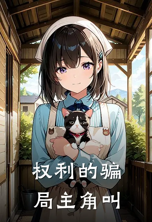 权利的骗局主角叫