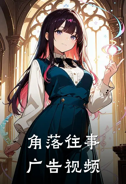 角落往事广告视频