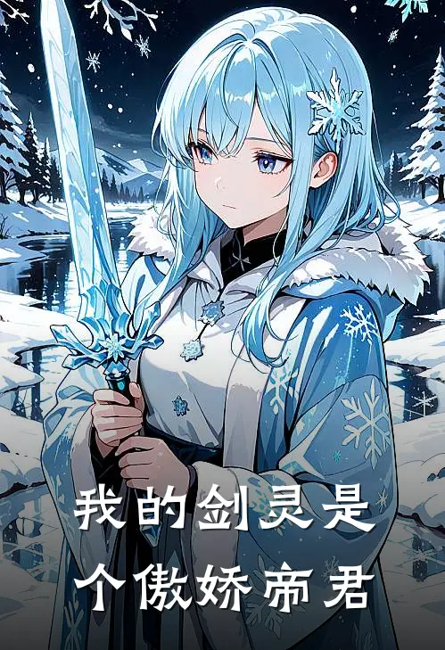 我的剑灵是个傲娇帝君