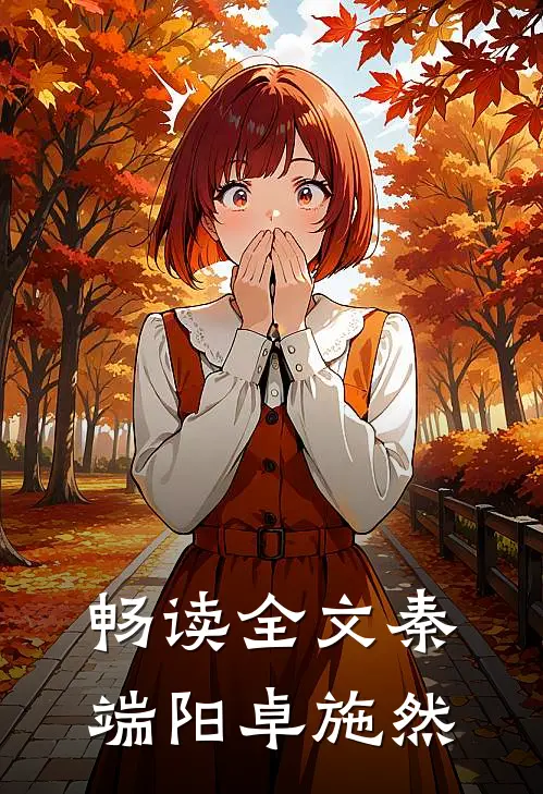 畅读全文秦端阳卓施然