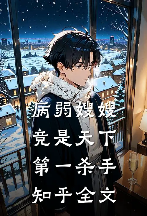 病弱嫂嫂竟是天下第一杀手知乎全文