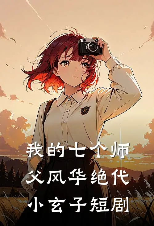 我的七个师父风华绝代小玄子短剧