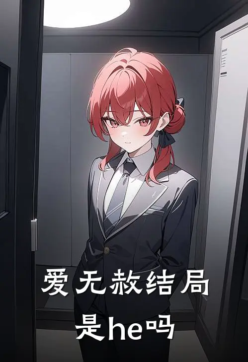 爱无赦结局是he吗