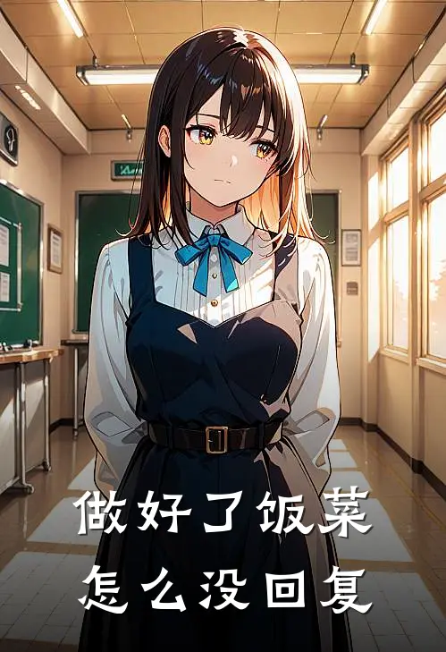 做好了饭菜怎么没回复