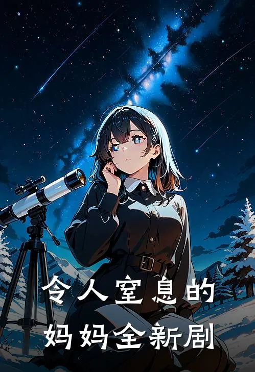 令人窒息的妈妈全新剧