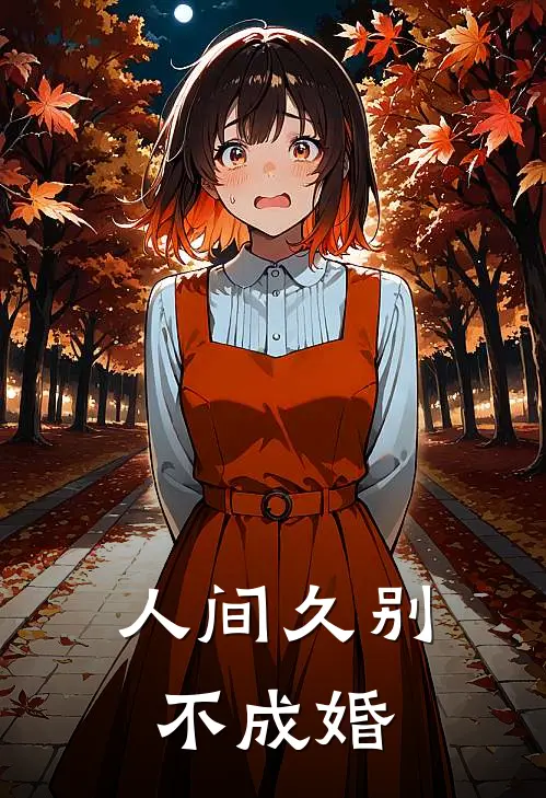 人间久别不成婚
