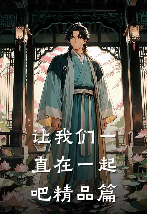 让我们一直在一起吧精品篇