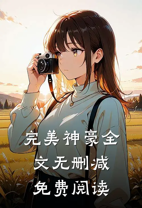 完美神豪全文无删减免费阅读