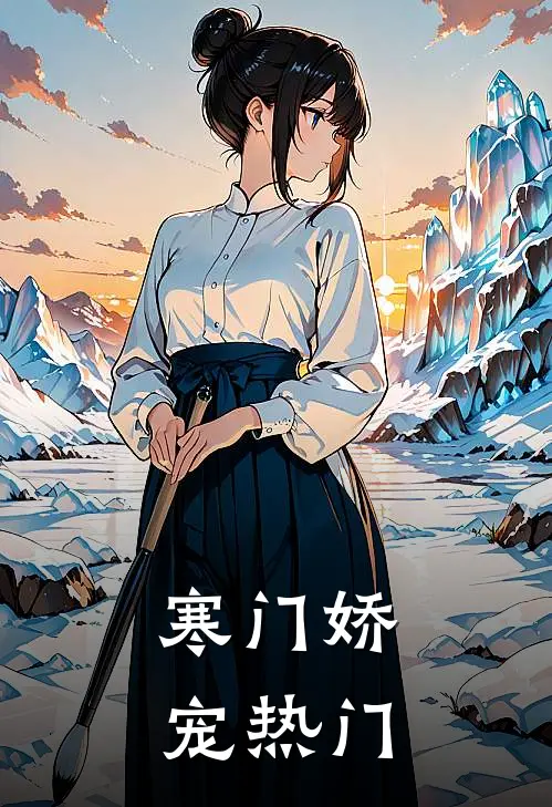 寒门娇宠热门