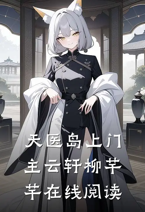 天医岛上门主云轩柳芊芊在线阅读
