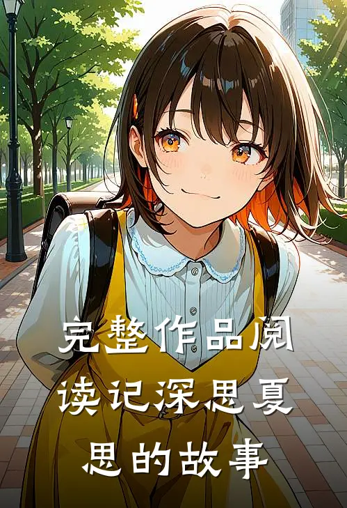 完整作品阅读记深思夏思的故事