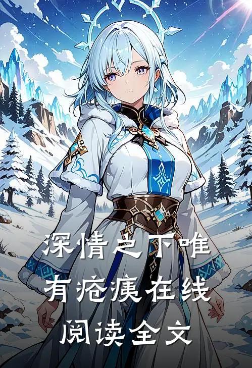 深情之下唯有疮痍在线阅读全文